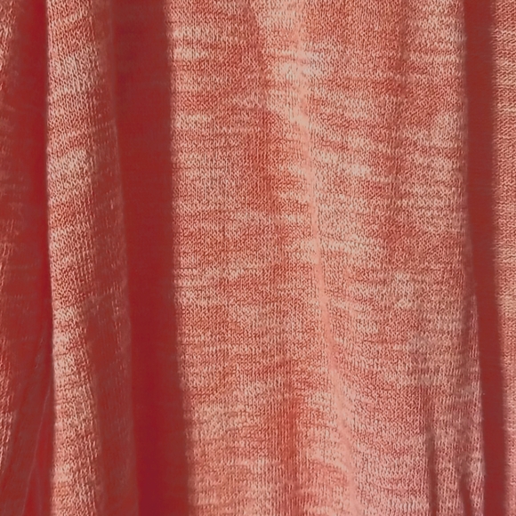 Lularoe LLR Soft Pink Sarah Cardigan - Picture 3 of 4